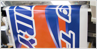 banner